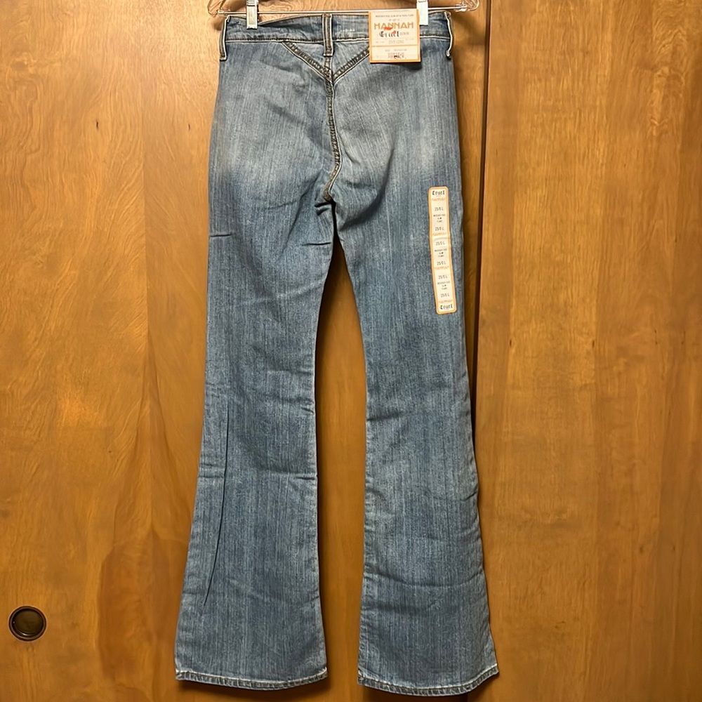 Cruel Girl Jeans